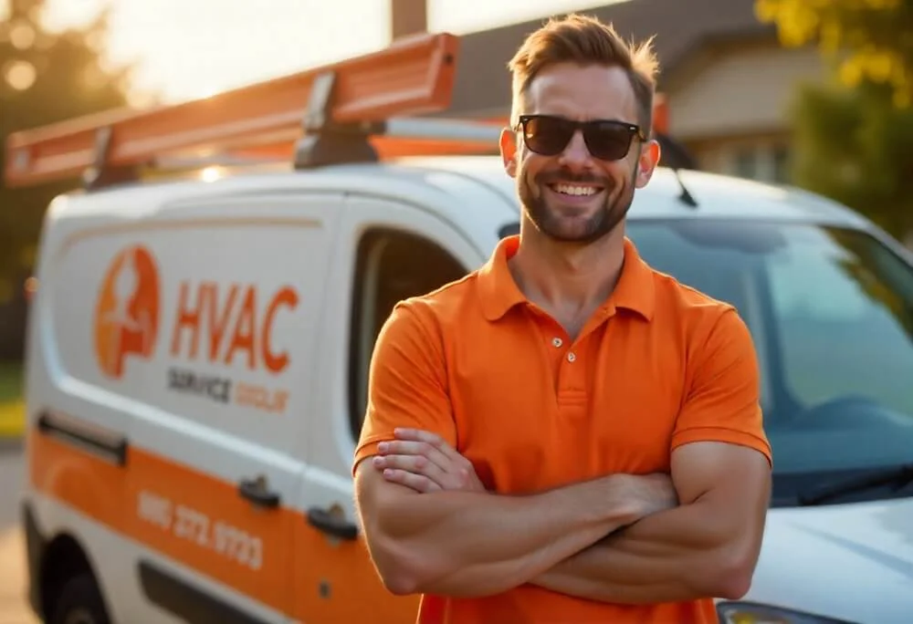 Professional HVAC repair and installation services in Chilton, WI